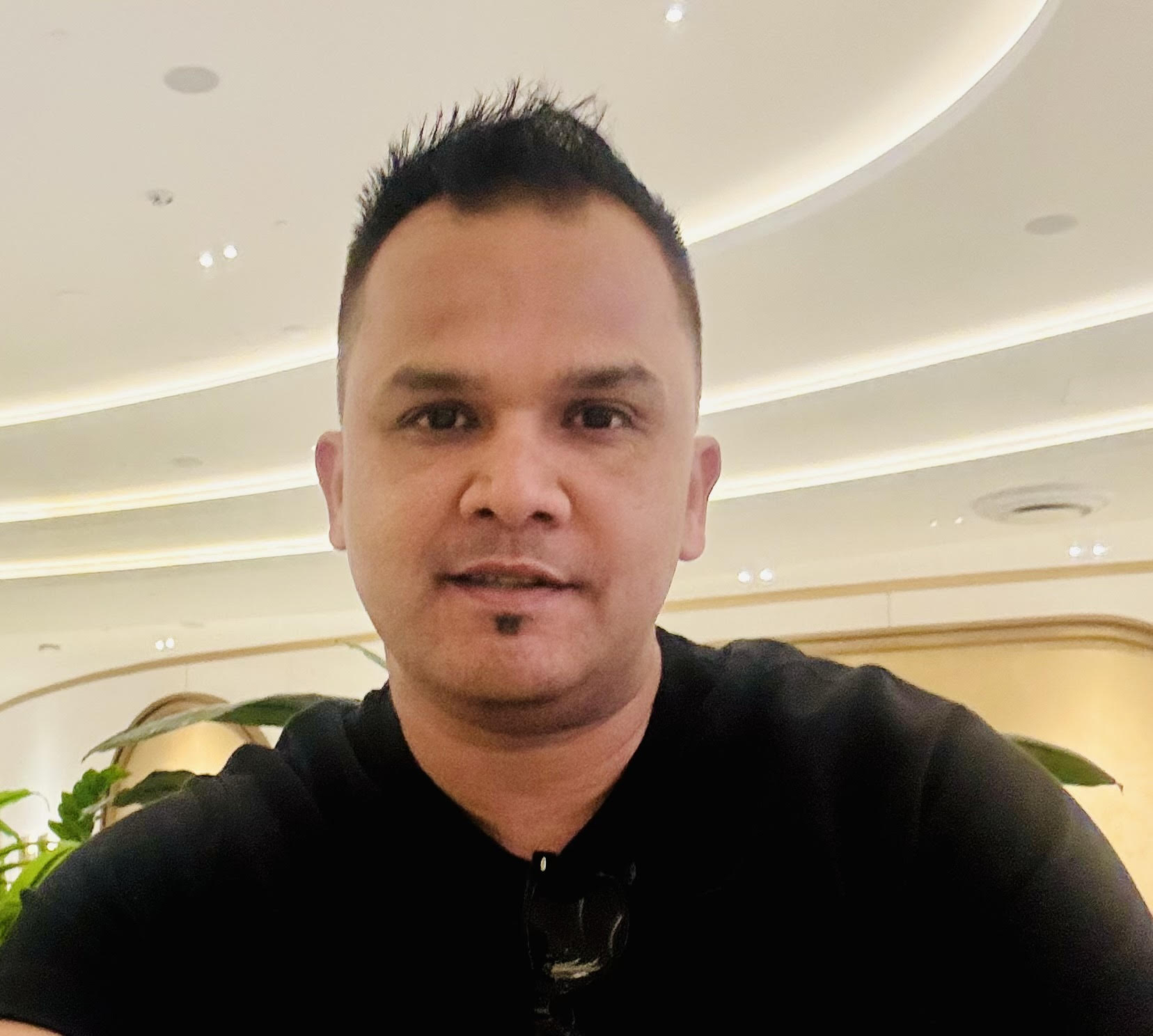 Hemant Singh Sengar