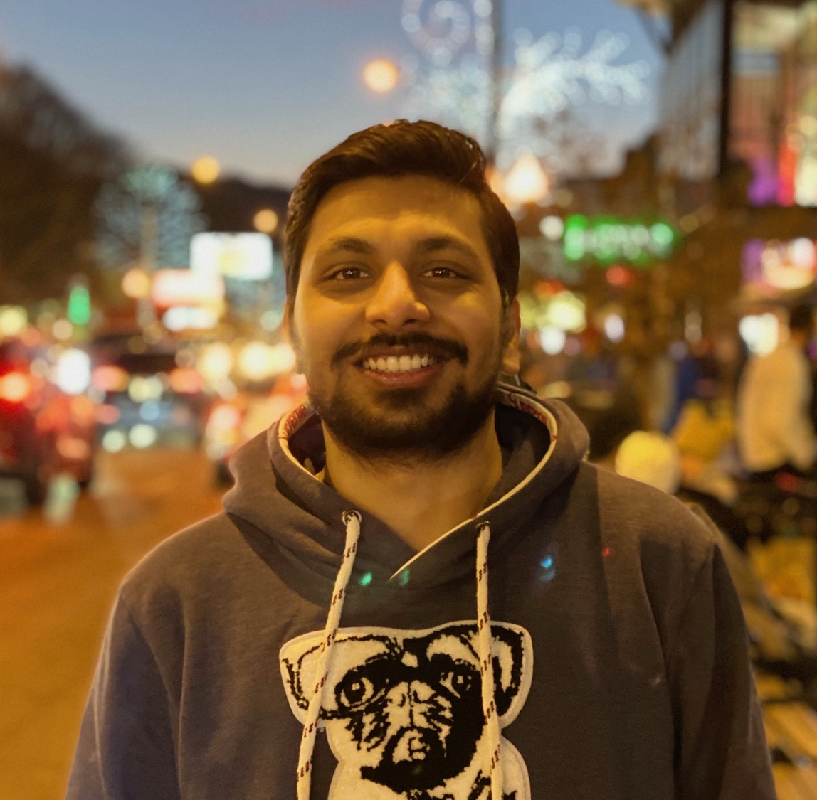 Srajan Gupta