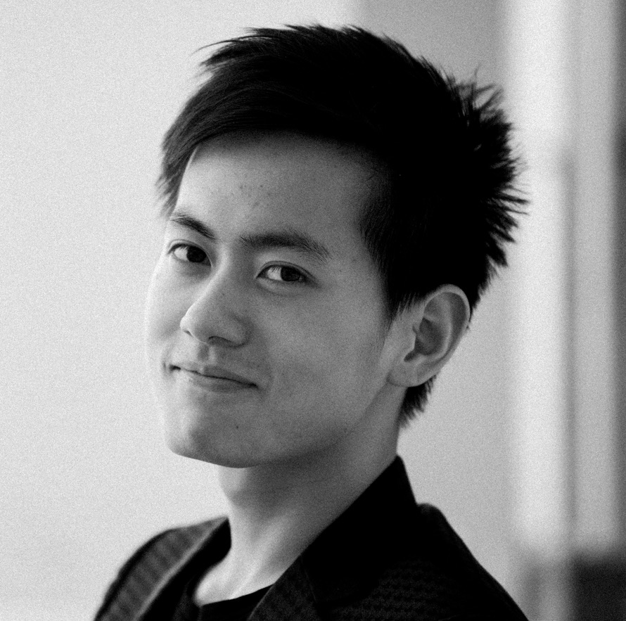 Antonio Cao