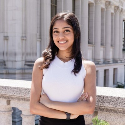 Avani Agarwal