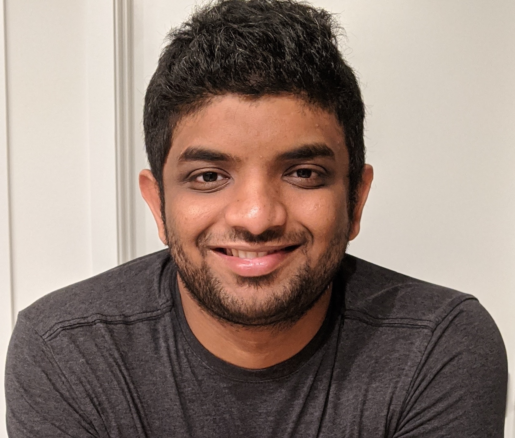 Bhaskar Gurram