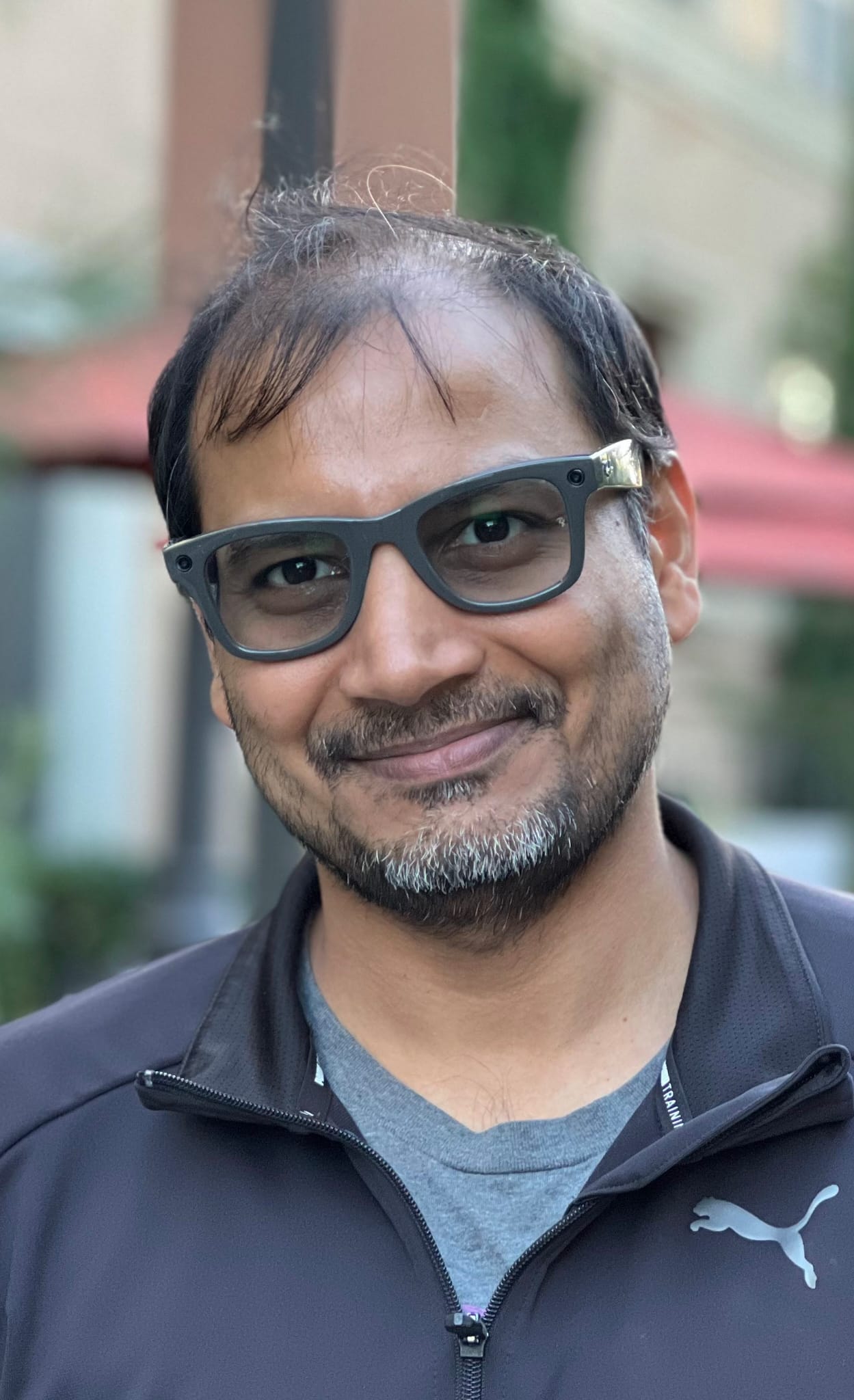 Prankur Gupta