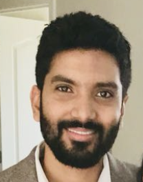 Vishal Wairagar